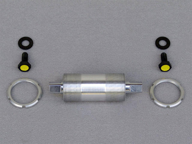 Bottom Bracket - 03