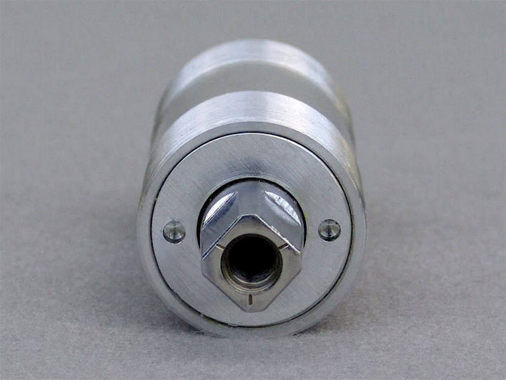 Bottom Bracket - 04