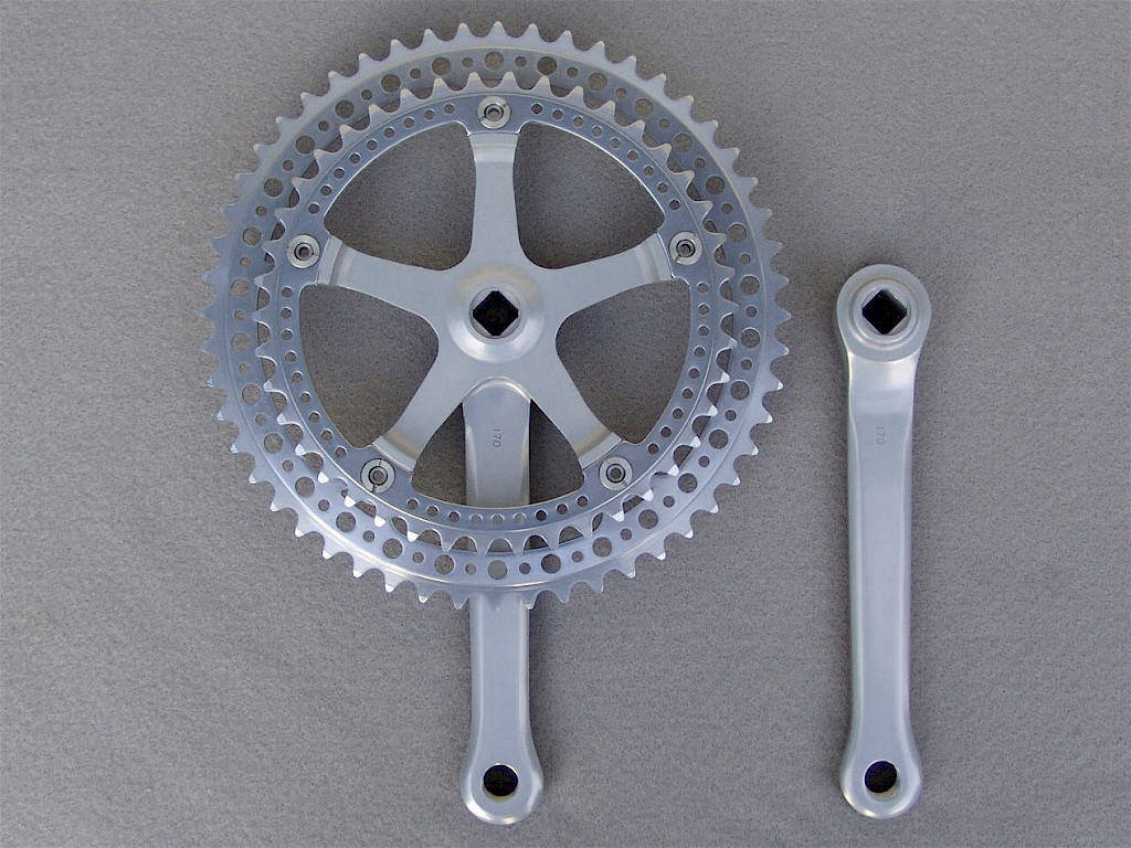 Crankset - 02