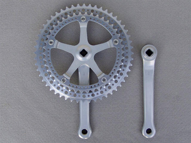 Crankset - 02