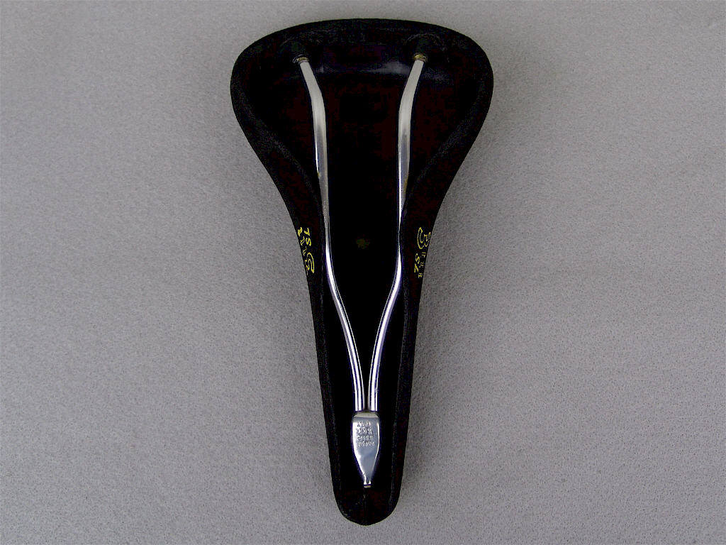 Saddle - 04