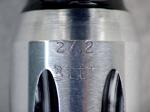 Seat Post - 04