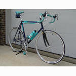 2002 Bianchi Brava 