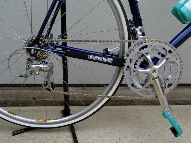 2002 Bianchi Brava 