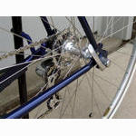 2002 Bianchi Brava 