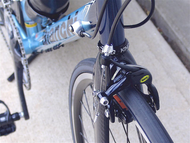 2003 Bianchi Campione 