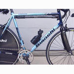 2003 Bianchi Campione 