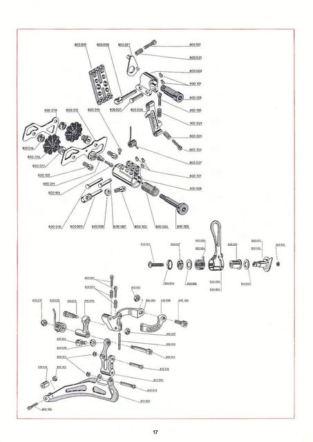 MAVIC catalog (1980)