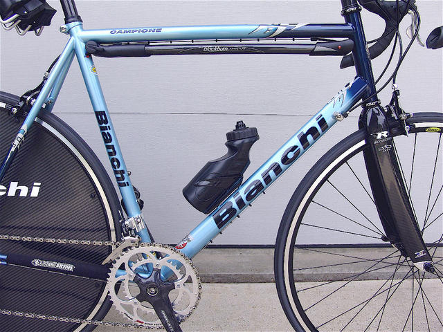 2003 Bianchi Campione 