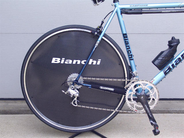 2003 Bianchi Campione 