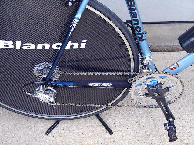 2003 Bianchi Campione 
