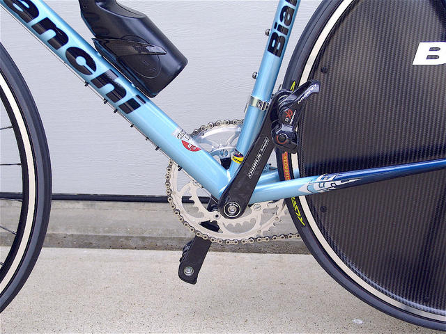 2003 Bianchi Campione 