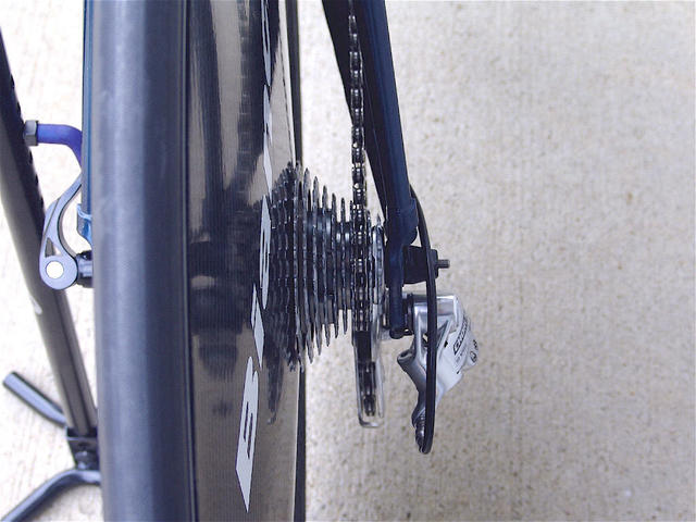 2003 Bianchi Campione 