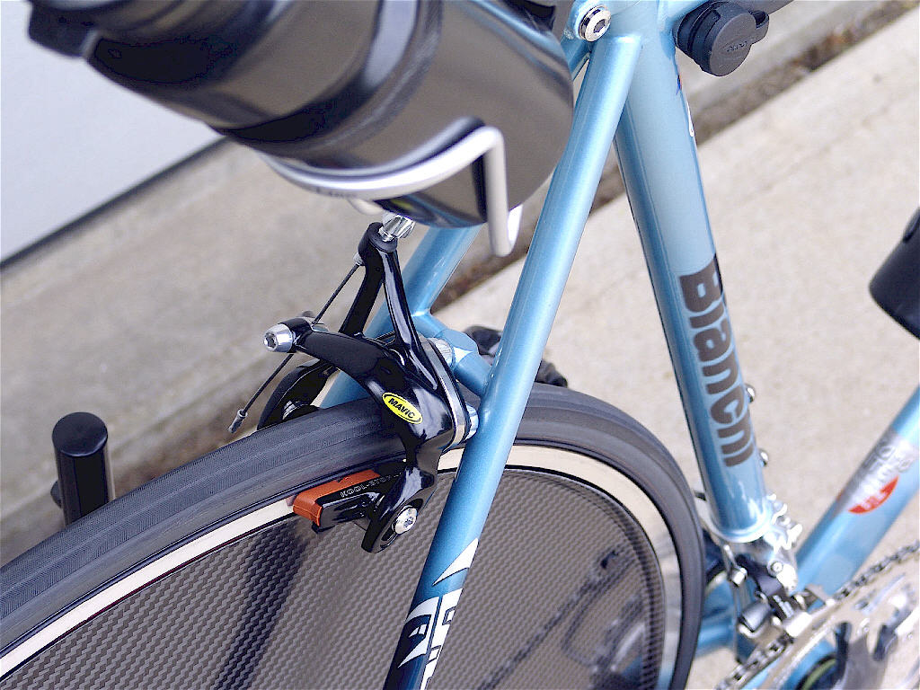 2003 Bianchi Campione 