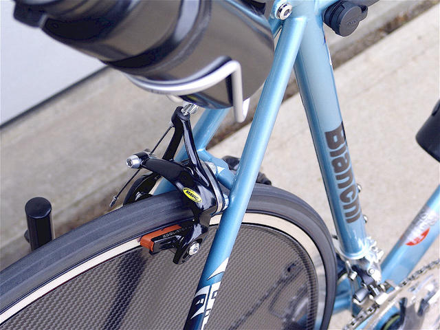 2003 Bianchi Campione 