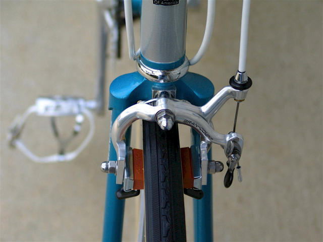 1986 Raleigh (USA) Technium 440