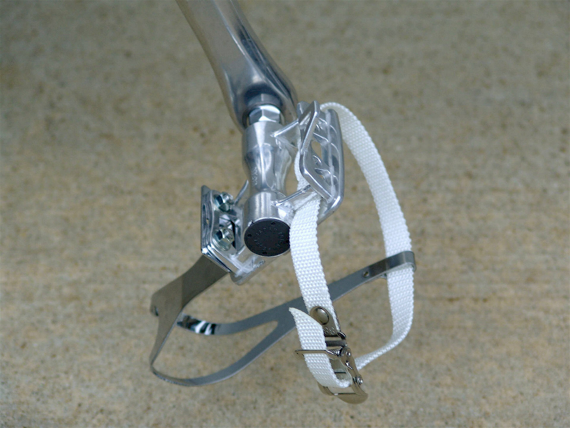 1986 Raleigh (USA) Technium 440 