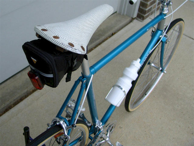 1986 Raleigh (USA) Technium 440