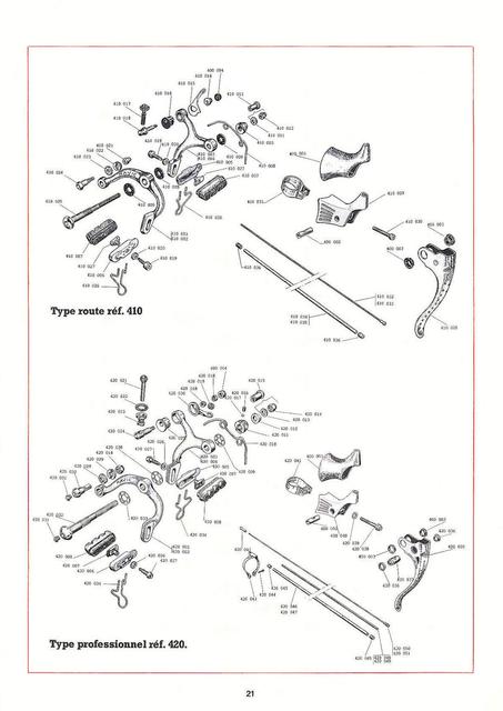 MAVIC catalog (1980)