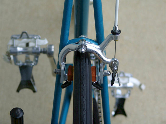 1986 Raleigh (USA) Technium 440