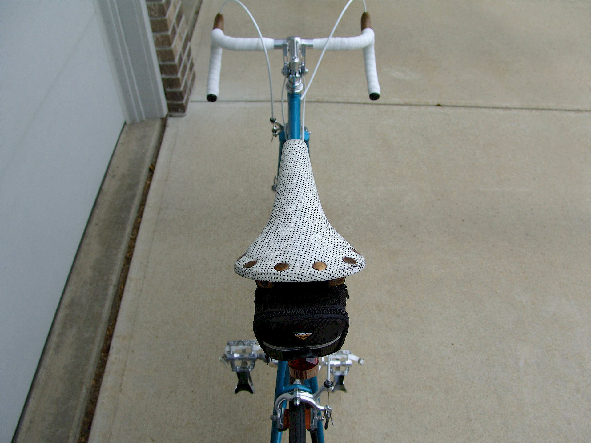 1986 Raleigh (USA) Technium 440 