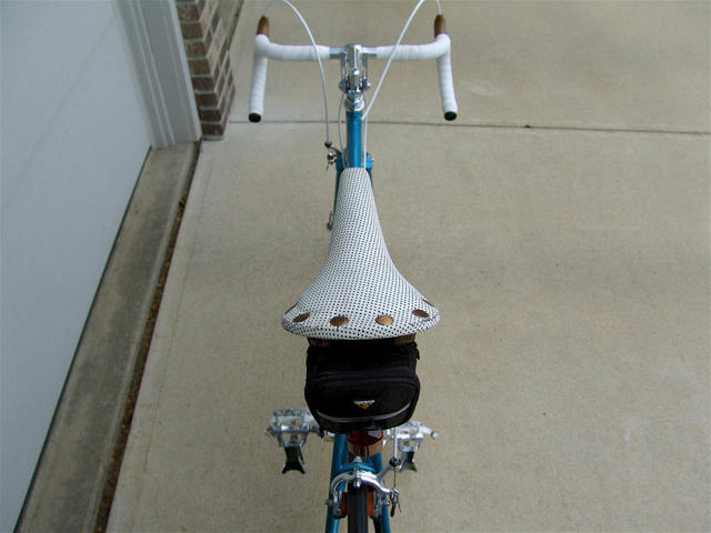 1986 Raleigh (USA) Technium 440 
