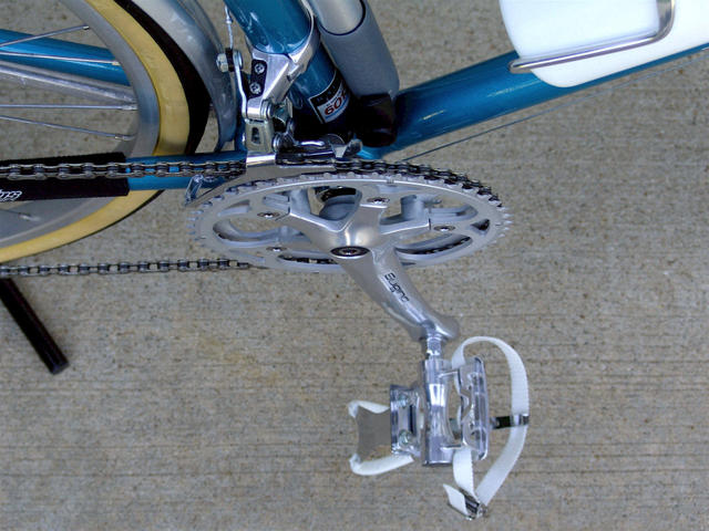 1986 Raleigh (USA) Technium 440 