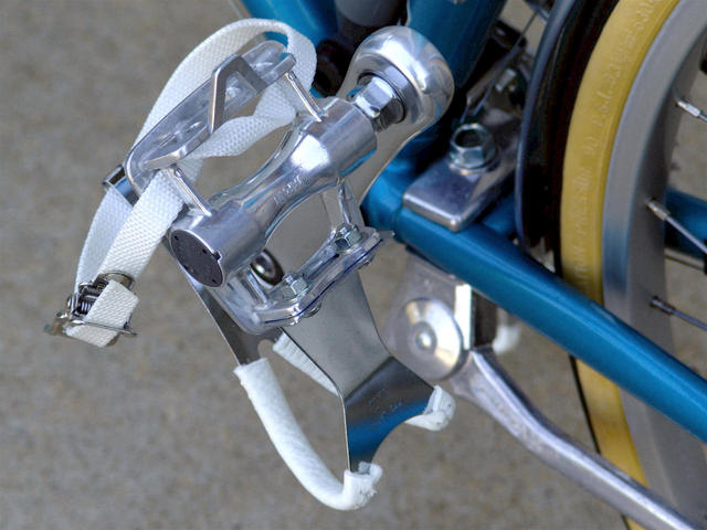 1986 Raleigh (USA) Technium 440 