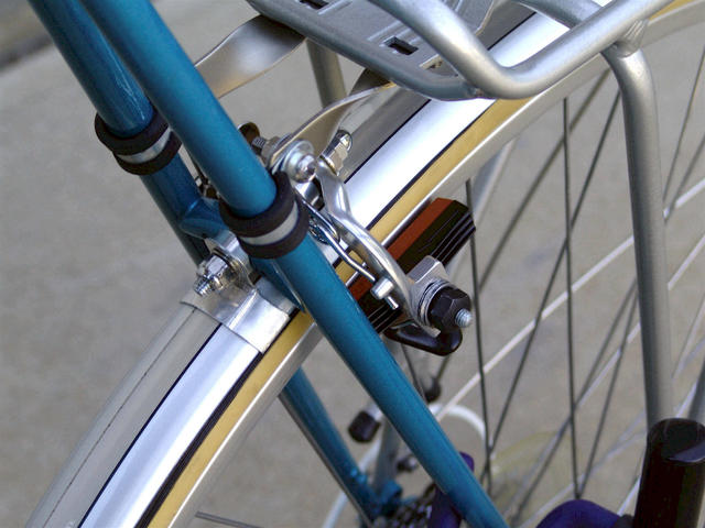 1986 Raleigh (USA) Technium 440