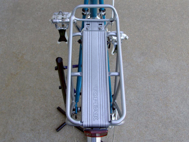 1986 Raleigh (USA) Technium 440