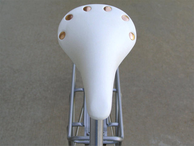 1986 Raleigh (USA) Technium 440 