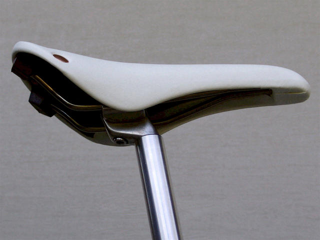 1986 Raleigh (USA) Technium 440 