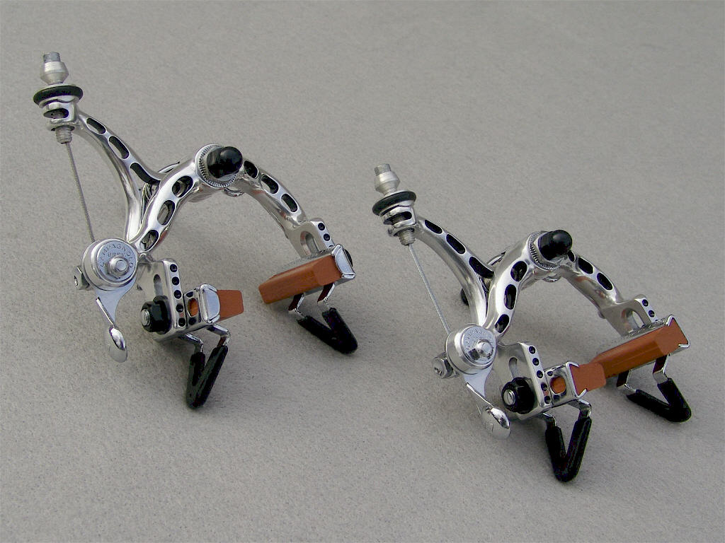 Brake Calipers - 02