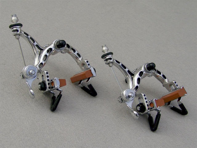 Brake Calipers - 02