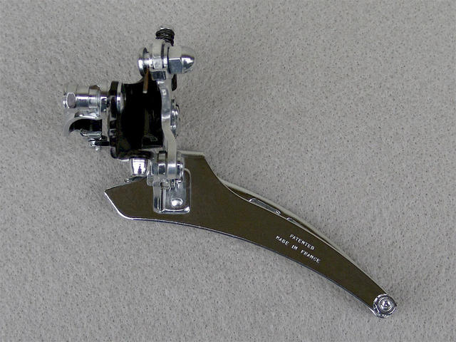 Front Derailleur - 04