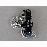 Rear Derailleur - 01