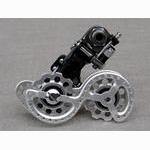 Rear Derailleur - 04