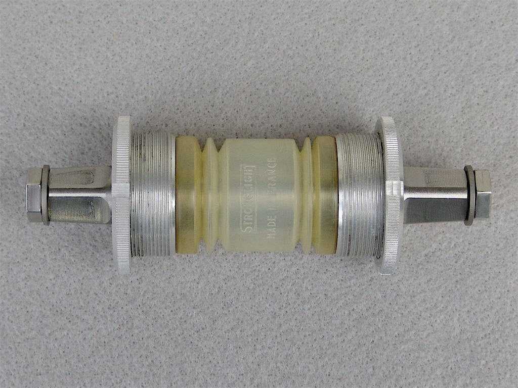 Bottom Bracket - 02
