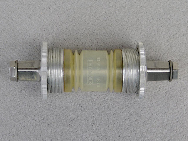 Bottom Bracket - 02