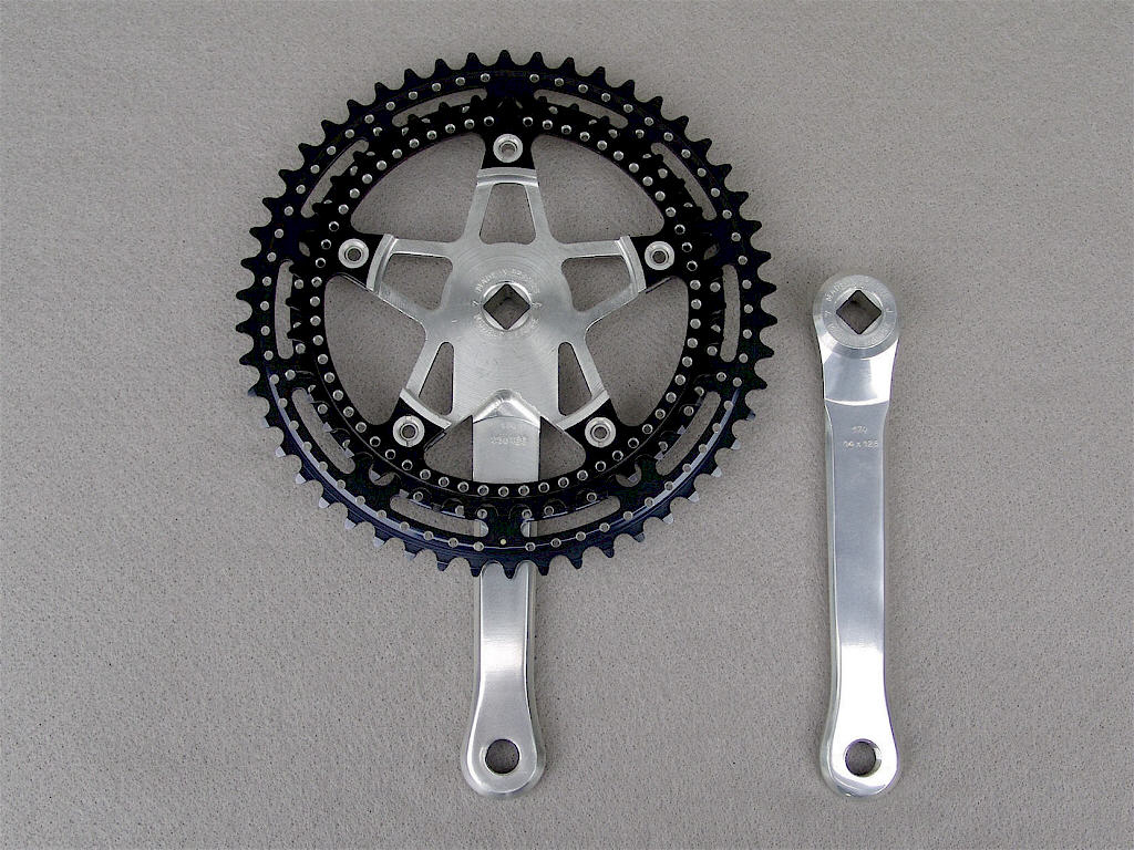 Crankset - 02