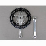 Crankset - 02