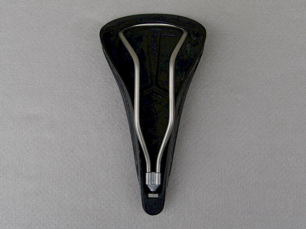 Saddle - 04