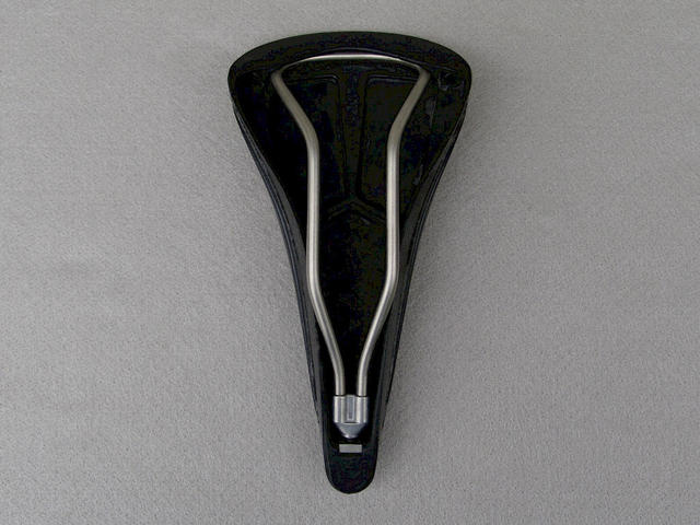 Saddle - 04