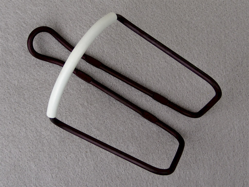 Bottle Cage - 02