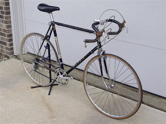 1977 Mondia Prestige
