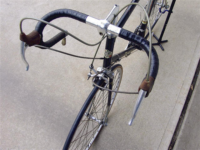 1977 Mondia Prestige