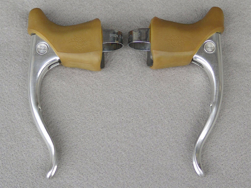 Brake Levers - 02