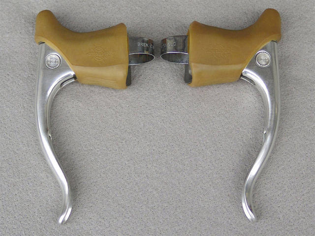 Brake Levers - 02