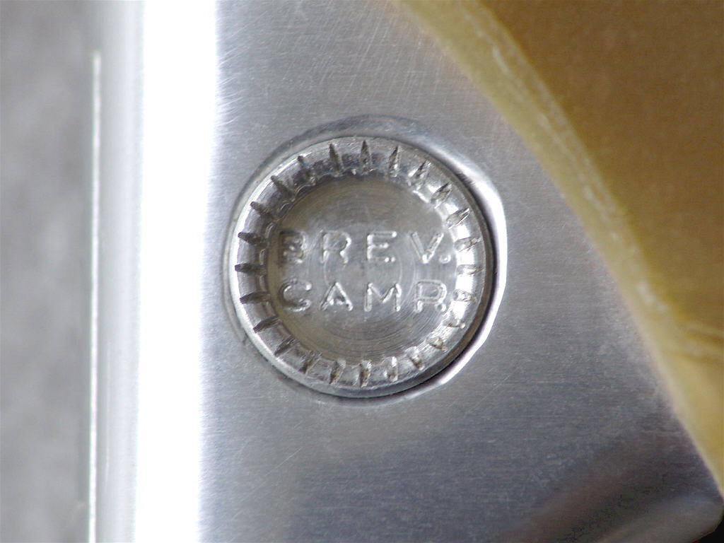 Brake Levers - 04