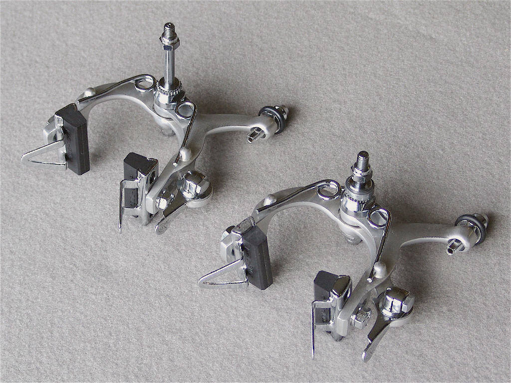 Brake Calipers - 02